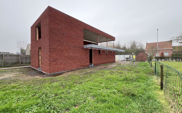 Huis te koop in Aalter