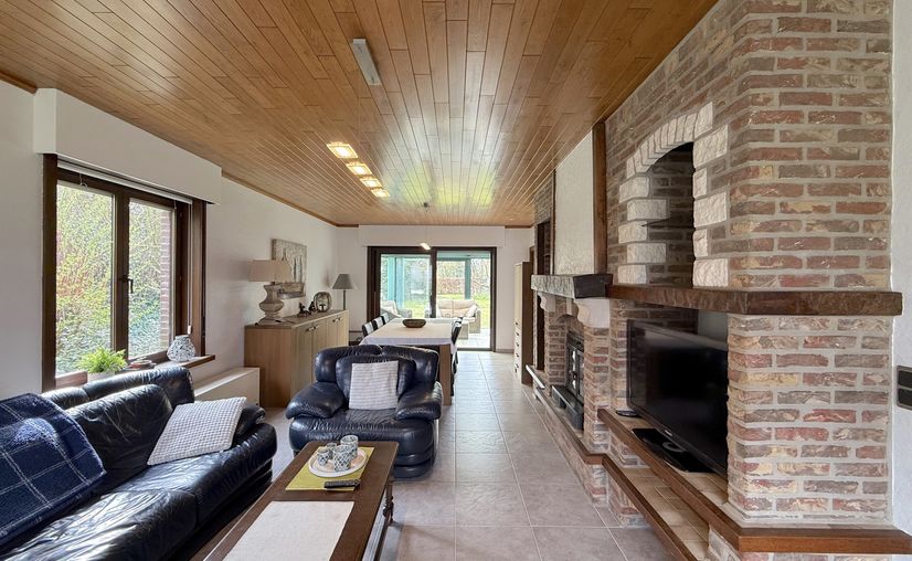 Huis te koop in Aalter