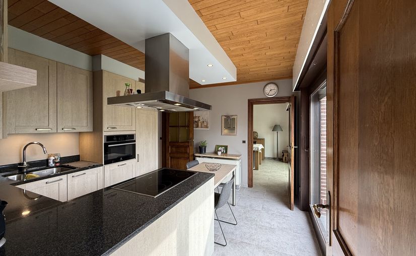 Huis te koop in Aalter