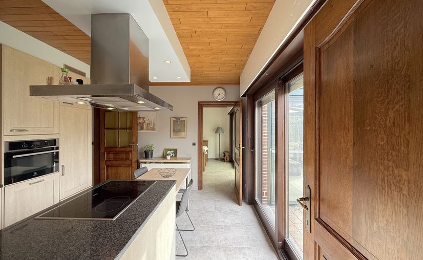 Huis te koop in Aalter