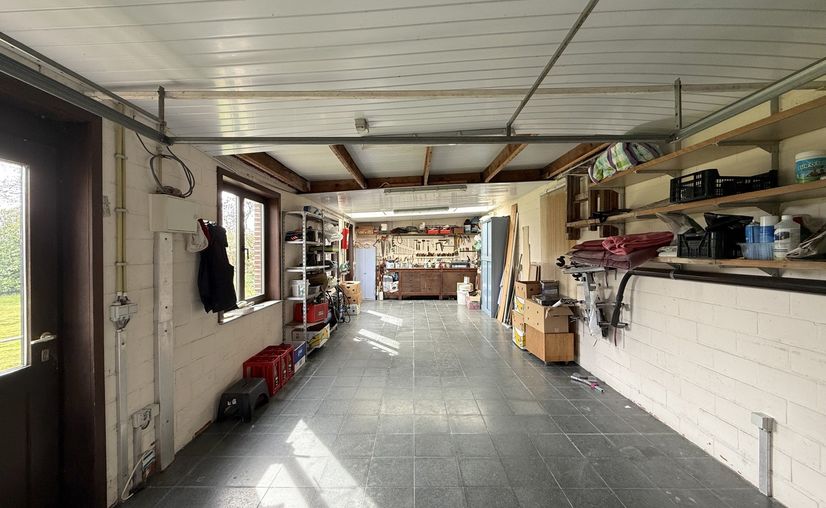 Huis te koop in Aalter