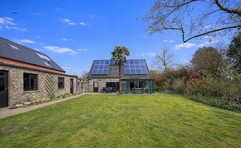Huis te koop in Aalter
