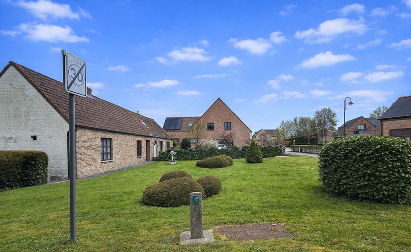 Huis te koop in Aalter