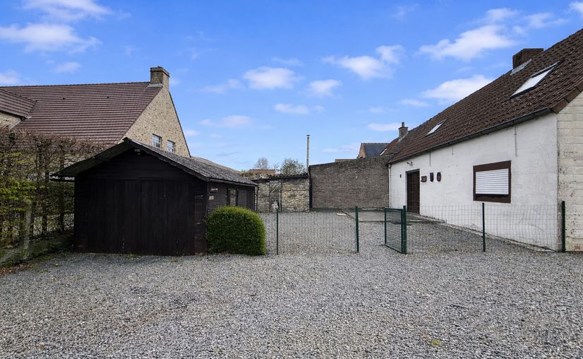 Huis te koop in Aalter