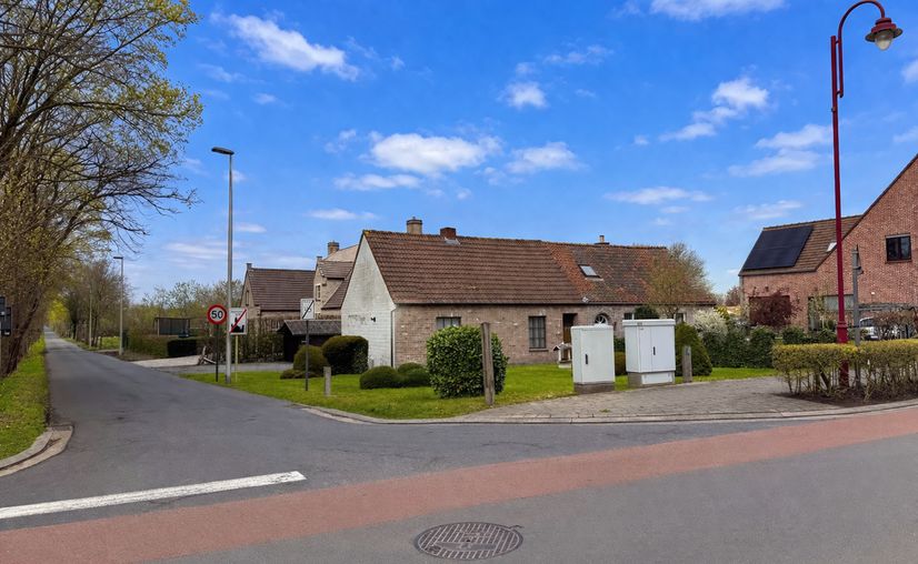 Huis te koop in Aalter