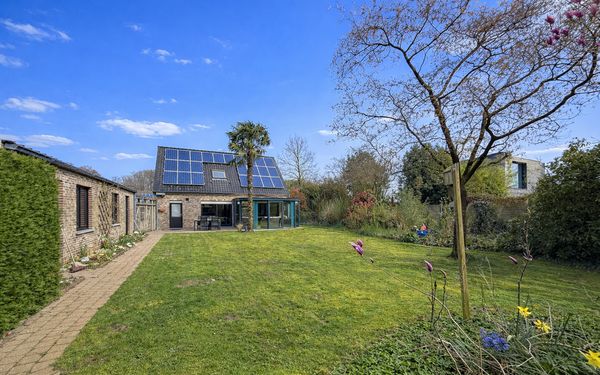 Huis te koop in Aalter