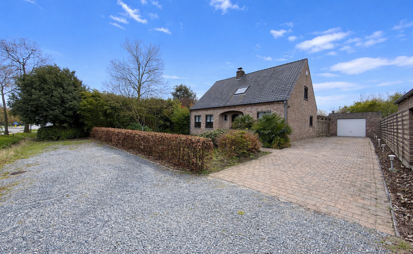 Huis te koop in Aalter