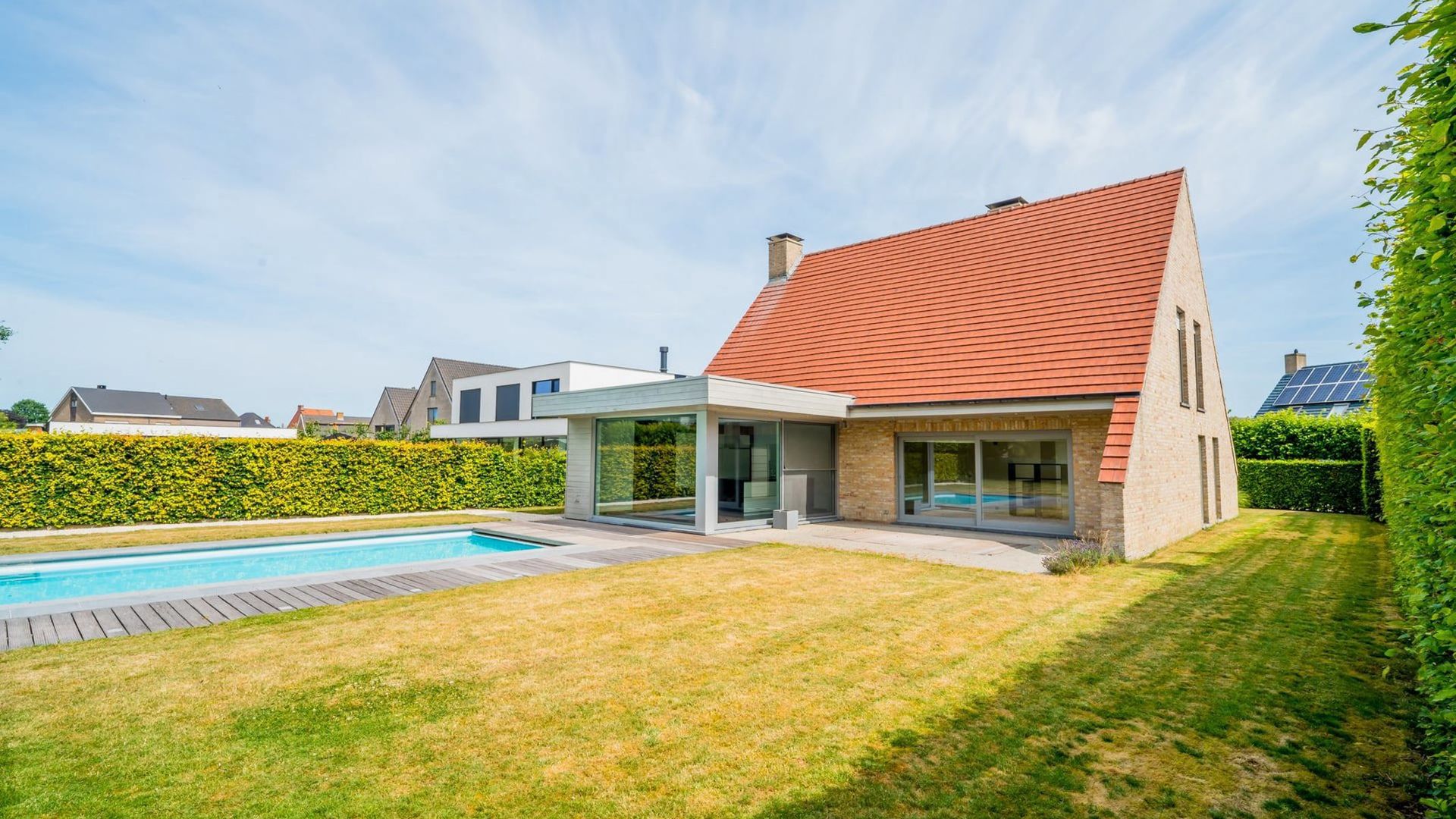 Huis te koop in Aalter