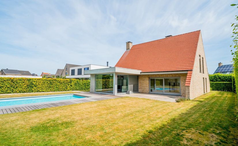 Huis te koop in Aalter