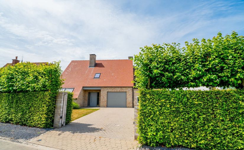 Huis te koop in Aalter