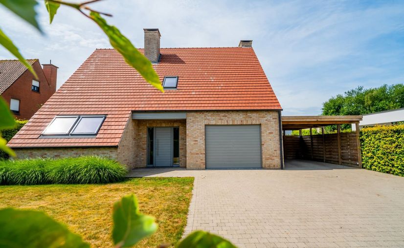 Huis te koop in Aalter