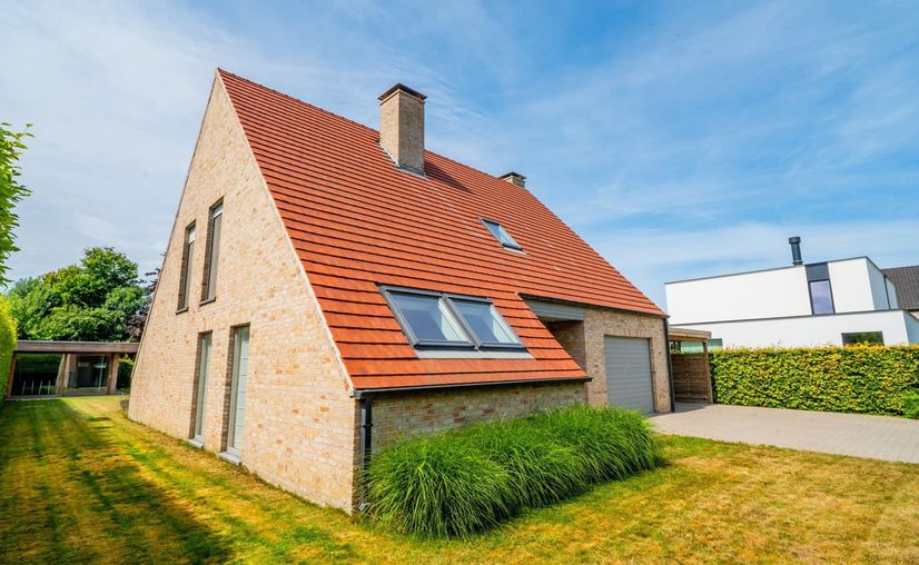 Huis te koop in Aalter