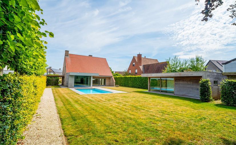 Huis te koop in Aalter