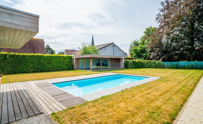Huis te koop in Aalter