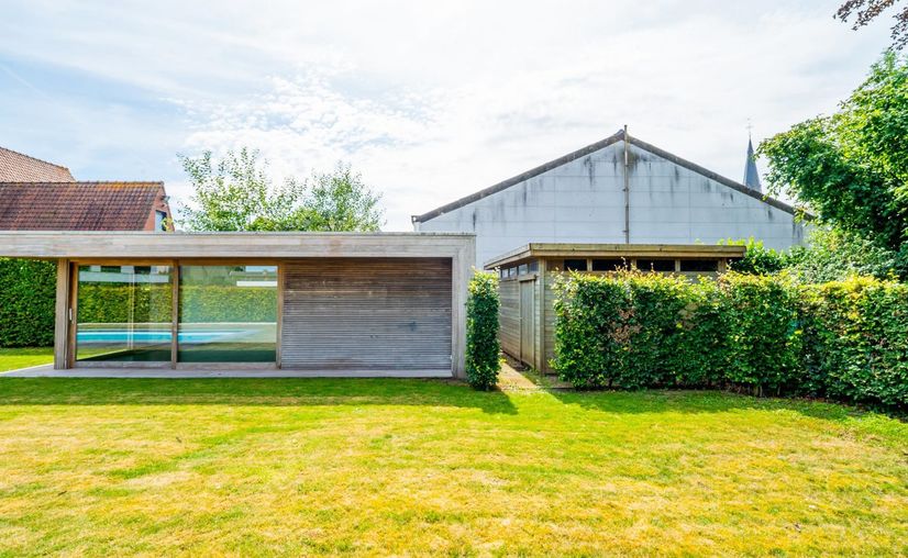 Huis te koop in Aalter