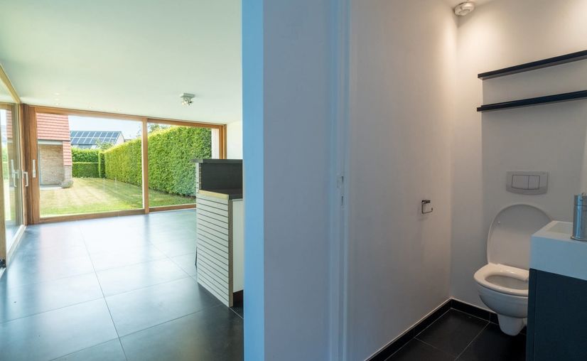 Huis te koop in Aalter