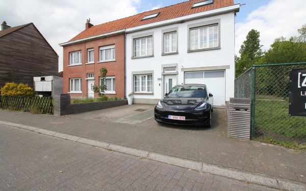 Huis te koop in Aalter