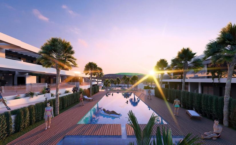 Huis te koop in Algorfa