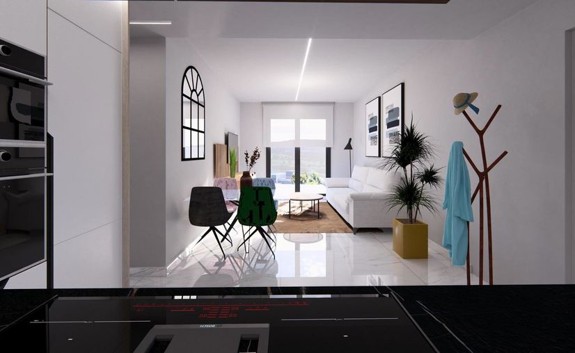 Huis te koop in Algorfa