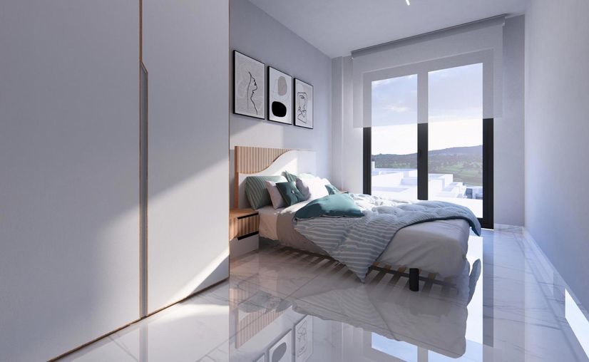 Huis te koop in Algorfa