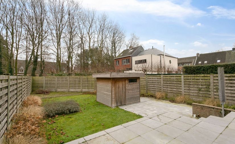 Huis te koop in Assebroek