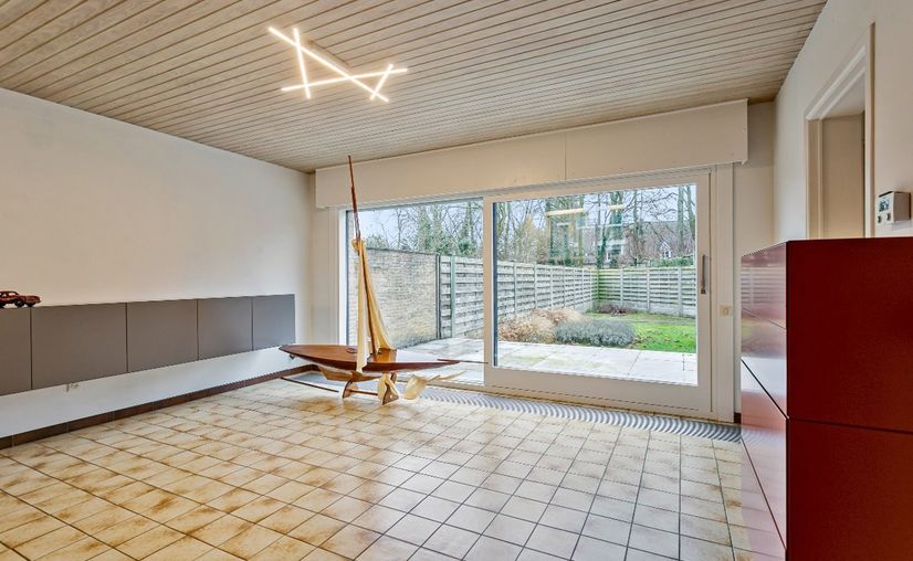 Huis te koop in Assebroek