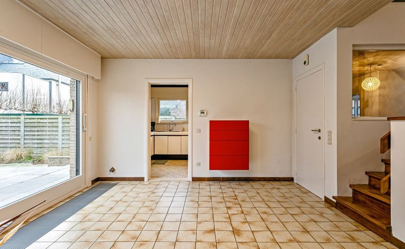 Huis te koop in Assebroek