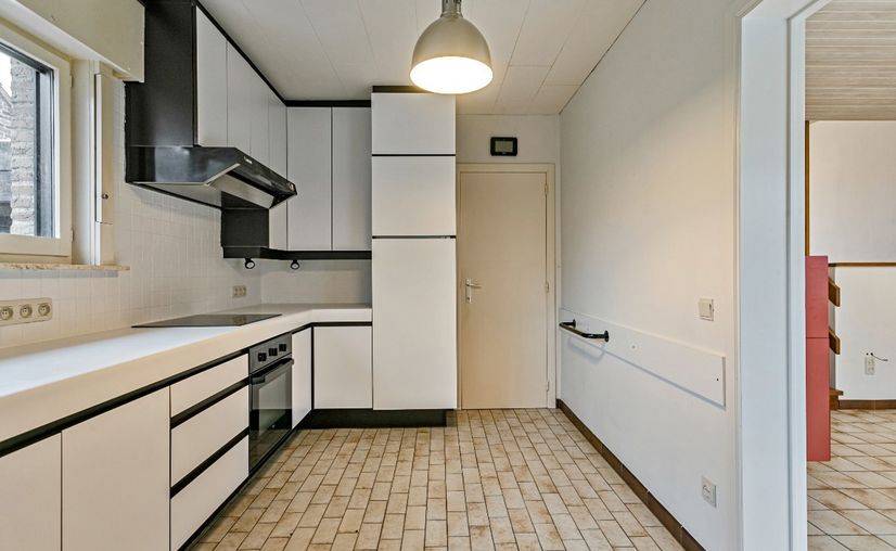 Huis te koop in Assebroek