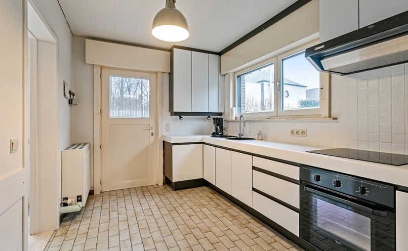 Huis te koop in Assebroek