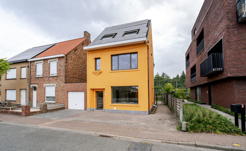 Huis te koop in Beernem