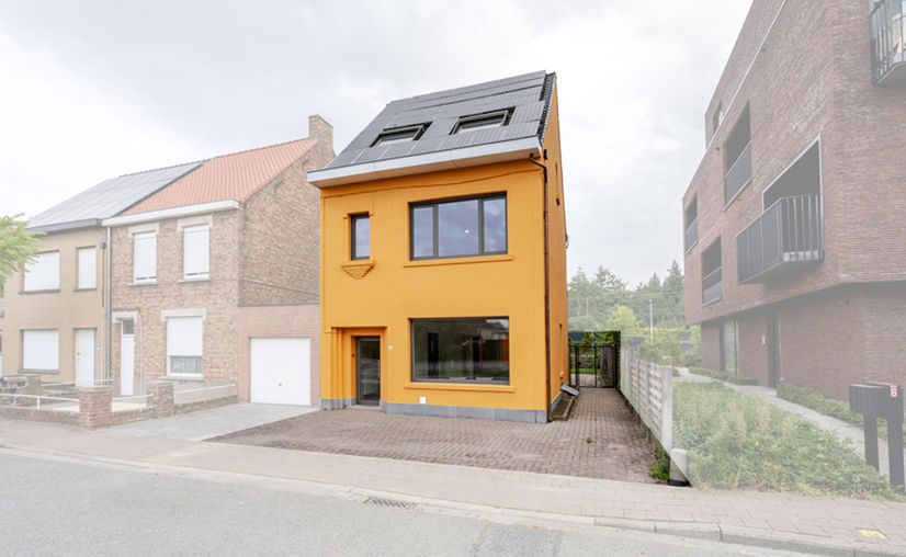 Huis te koop in Beernem