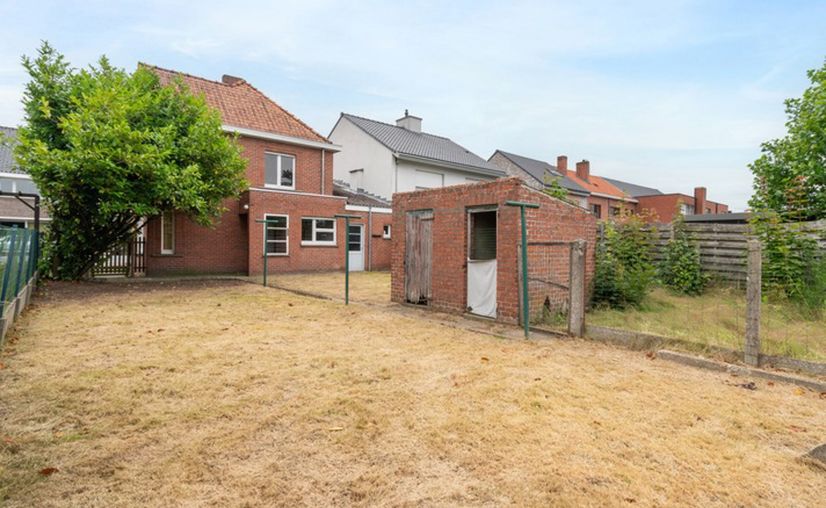 Huis te koop in Beernem