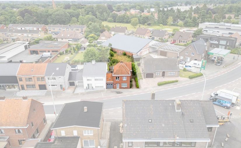 Huis te koop in Beernem