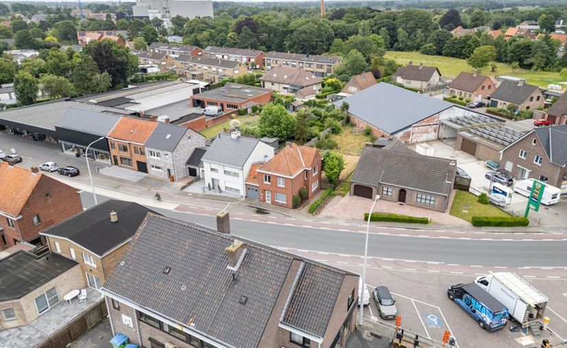 Huis te koop in Beernem