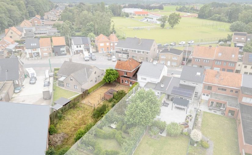 Huis te koop in Beernem