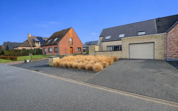 Huis te koop in Beernem