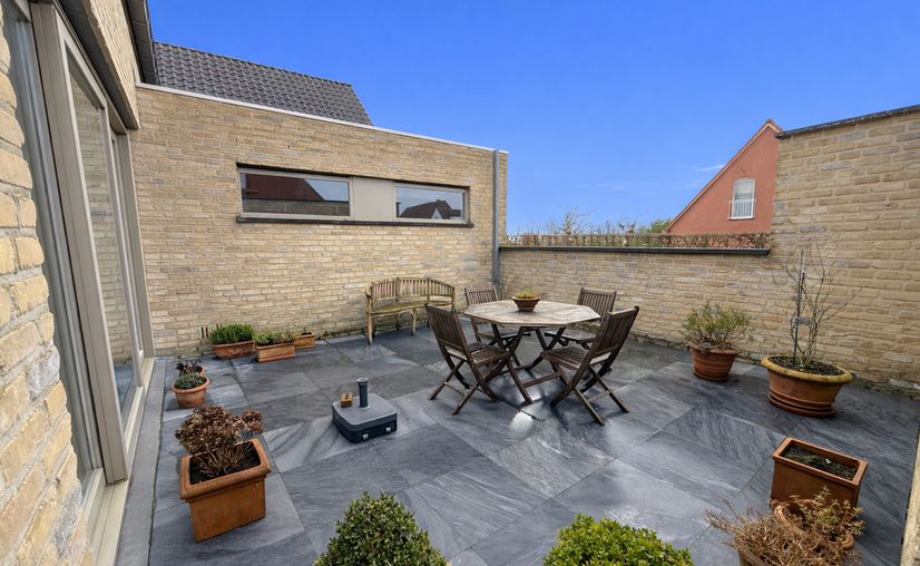 Huis te koop in Beernem