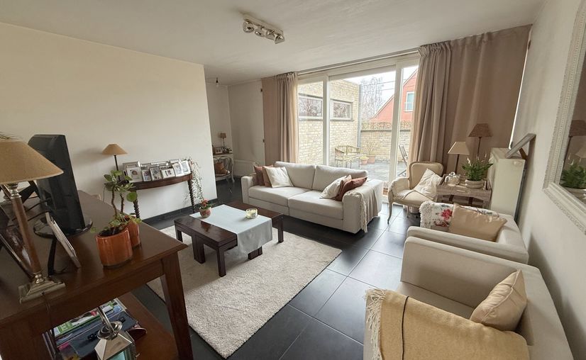 Huis te koop in Beernem