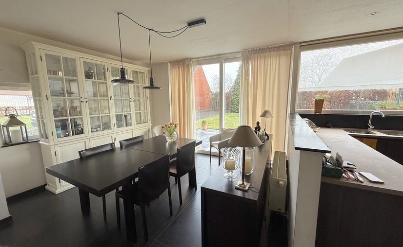 Huis te koop in Beernem