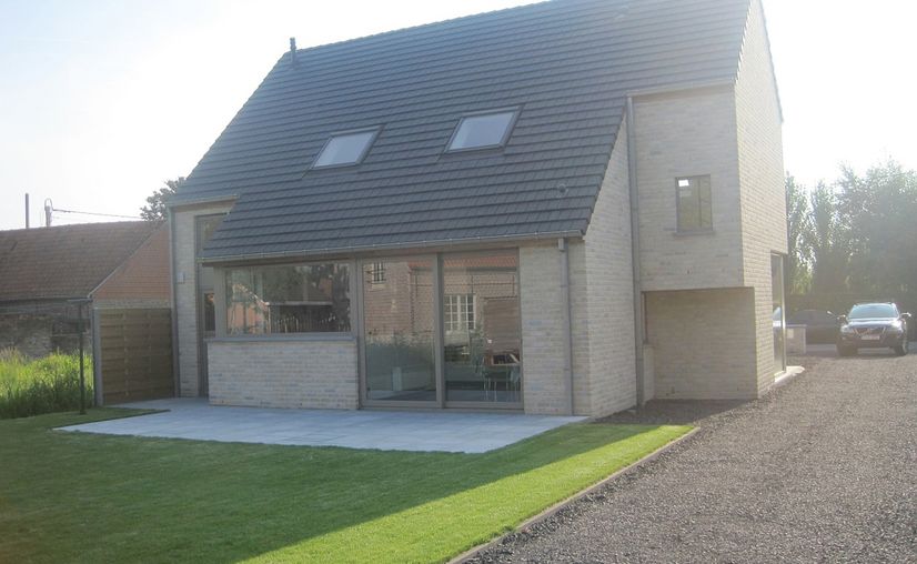 Huis te koop in Beernem