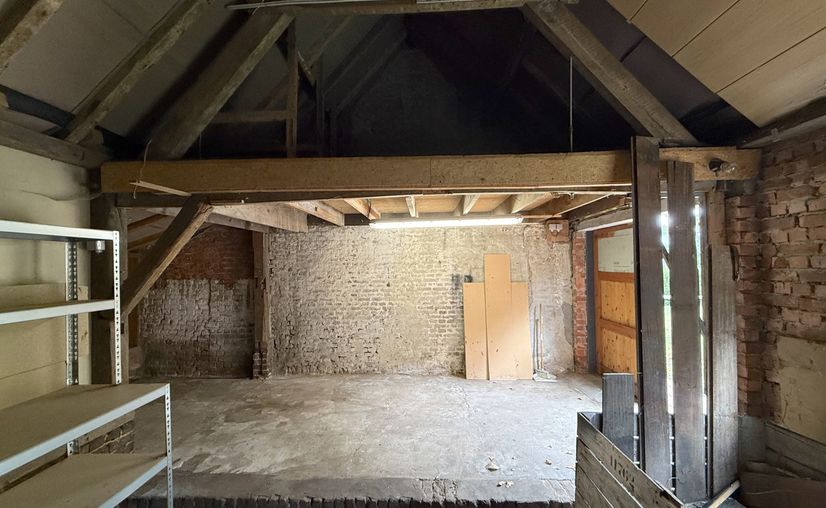 Huis te koop in Beernem