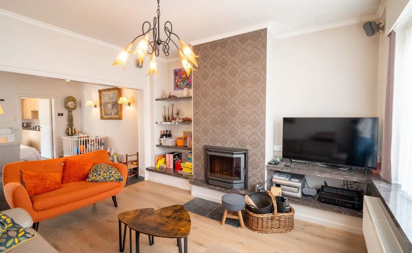 Huis te koop in Beernem