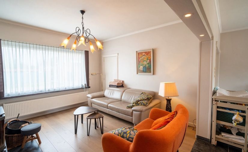 Huis te koop in Beernem