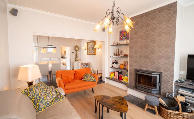 Huis te koop in Beernem