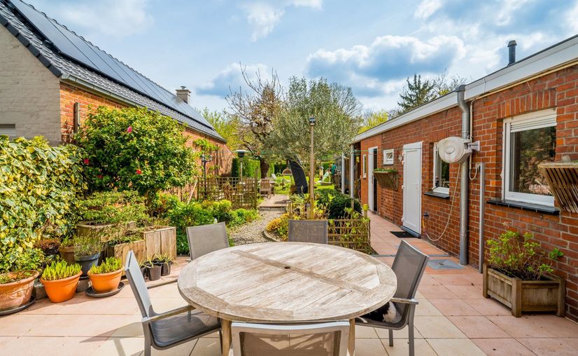 Huis te koop in Beernem