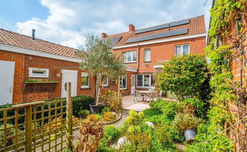 Huis te koop in Beernem