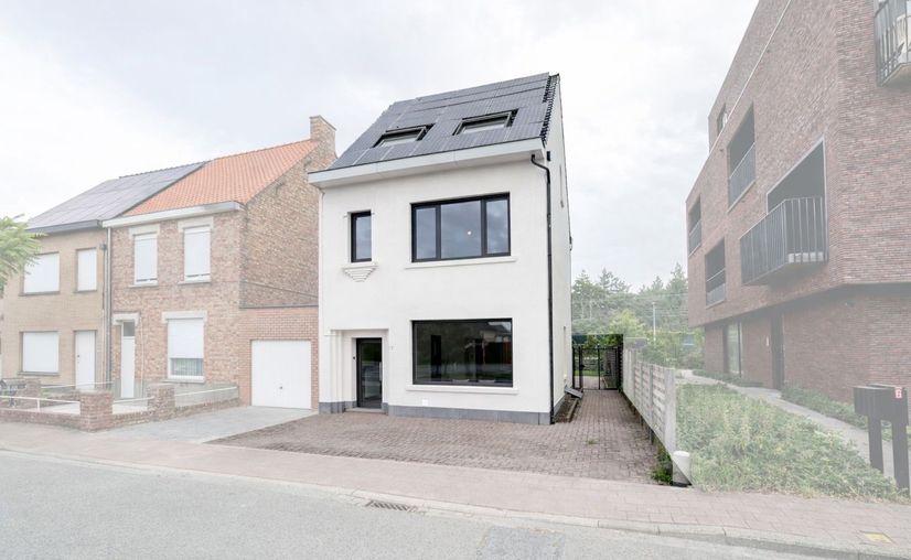 Huis te koop in Beernem