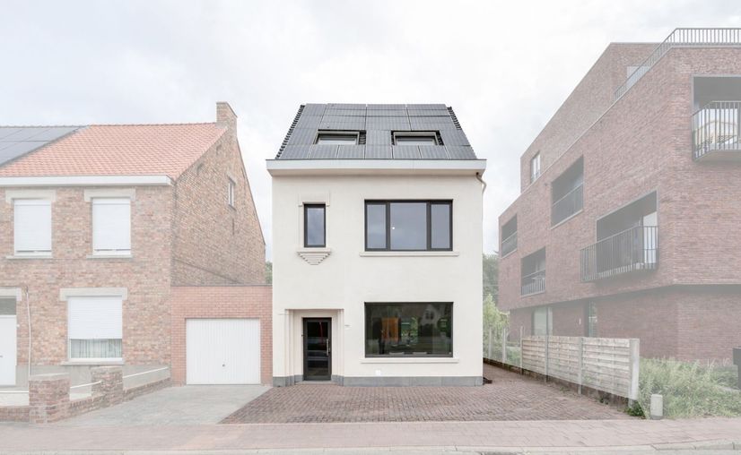 Huis te koop in Beernem