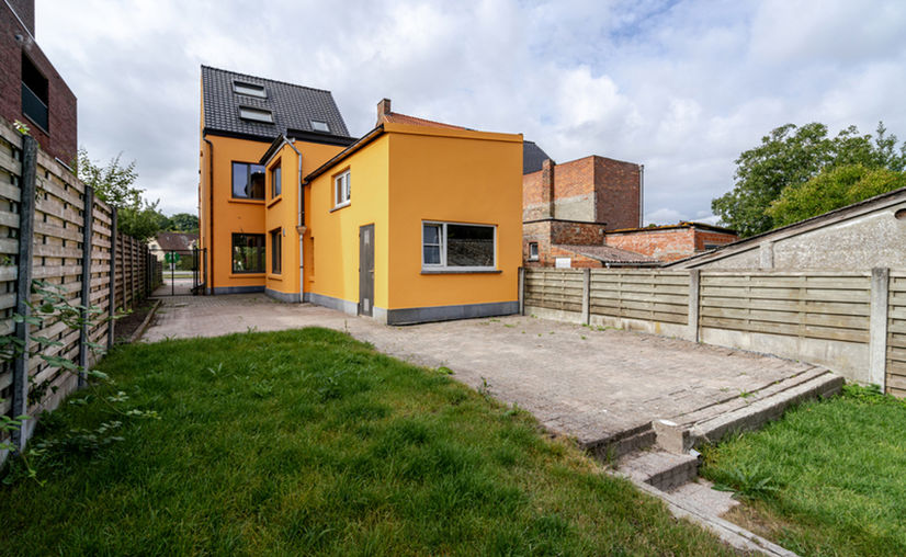 Huis te koop in Beernem