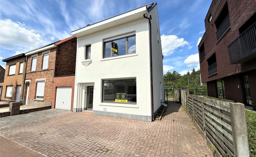 Huis te koop in Beernem